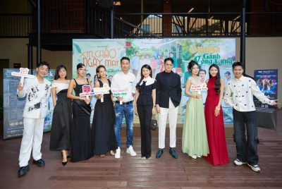 BÁO CHÍ NÓI GÌ VỀ CÁC DỰ ÁN PHIM HÒA BÌNH